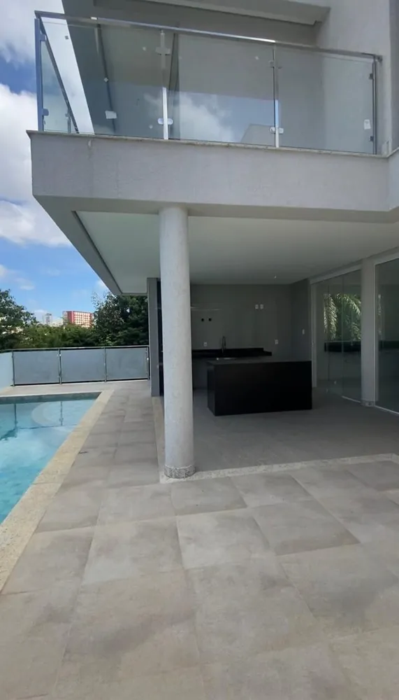Casa de Condomínio, 4 quartos - Foto 10