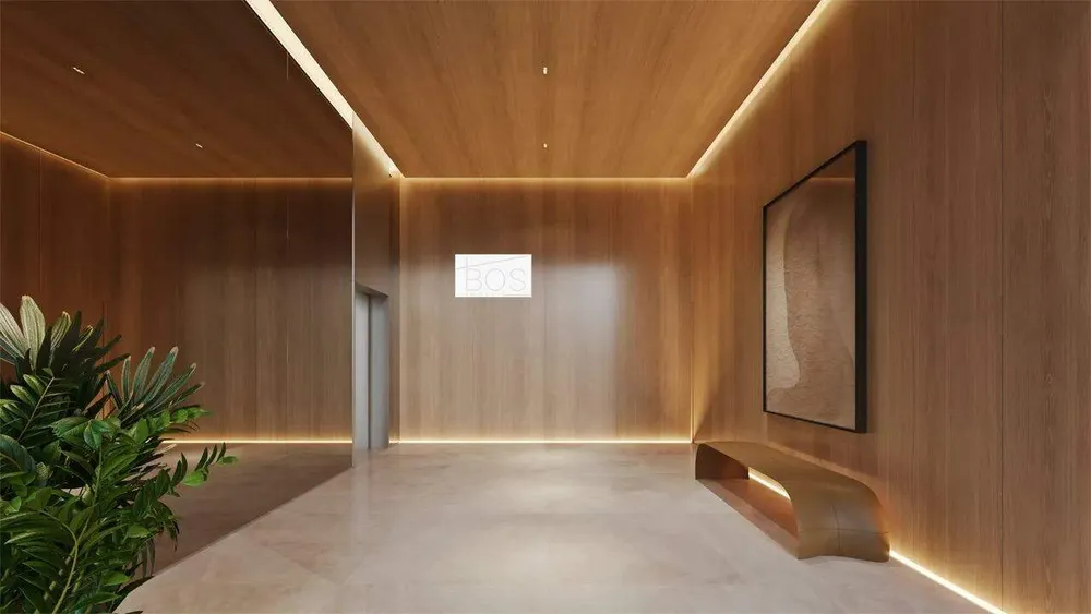 Apartamento, 2 quartos, 104 m² - Foto 1
