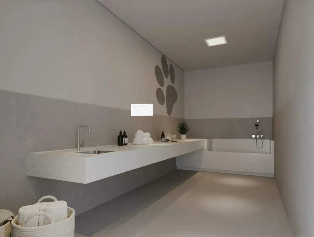Apartamento, 2 quartos, 104 m² - Foto 2