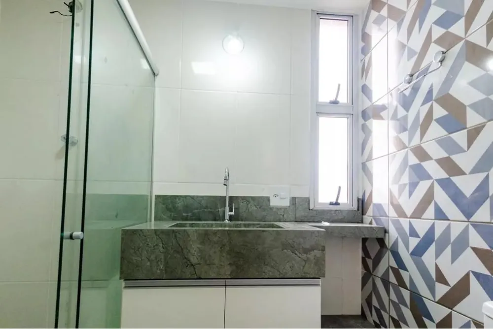 Apartamento, 2 quartos, 94 m² - Foto 4
