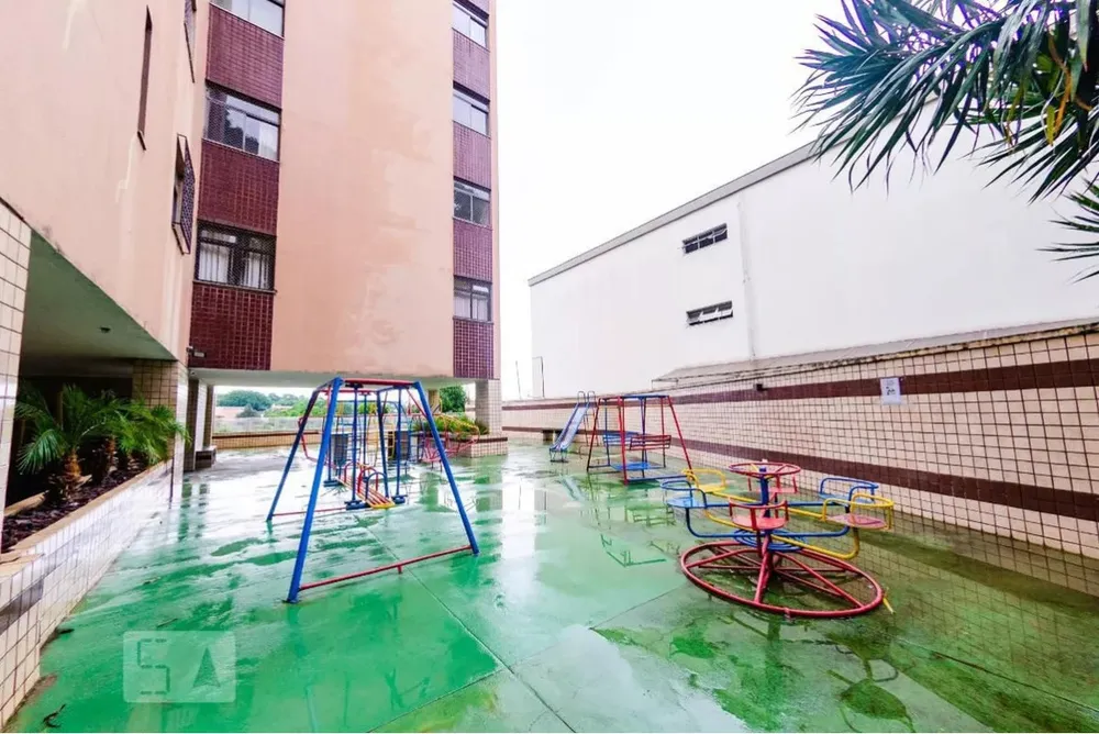 Apartamento, 2 quartos, 94 m² - Foto 7