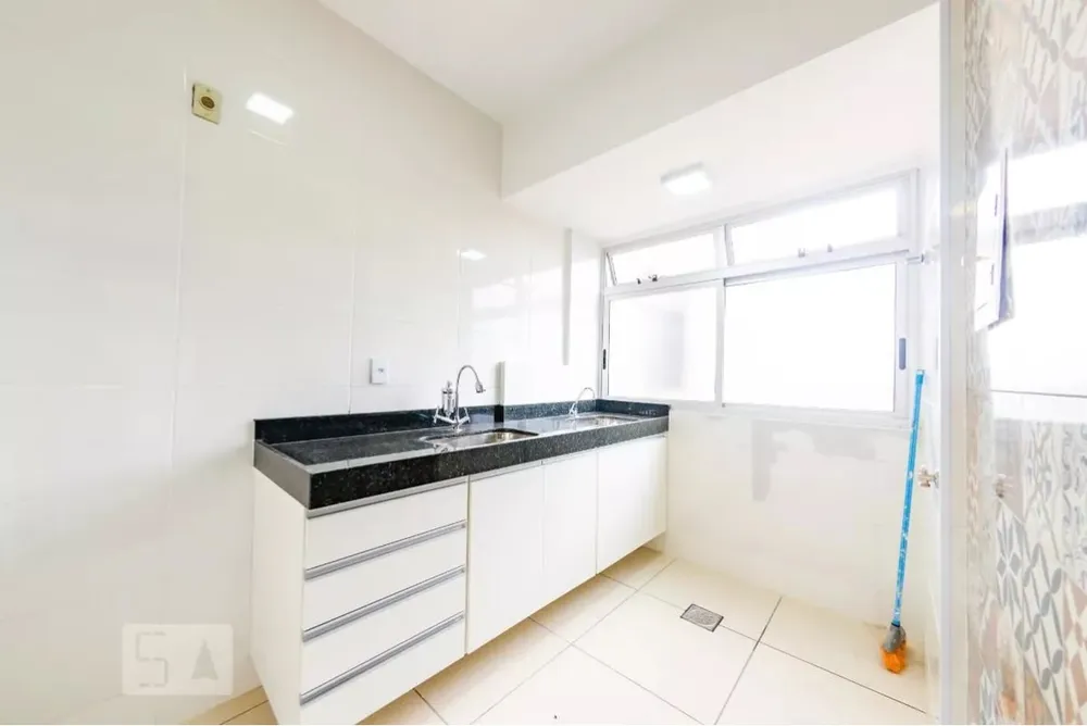 Apartamento, 2 quartos, 94 m² - Foto 1