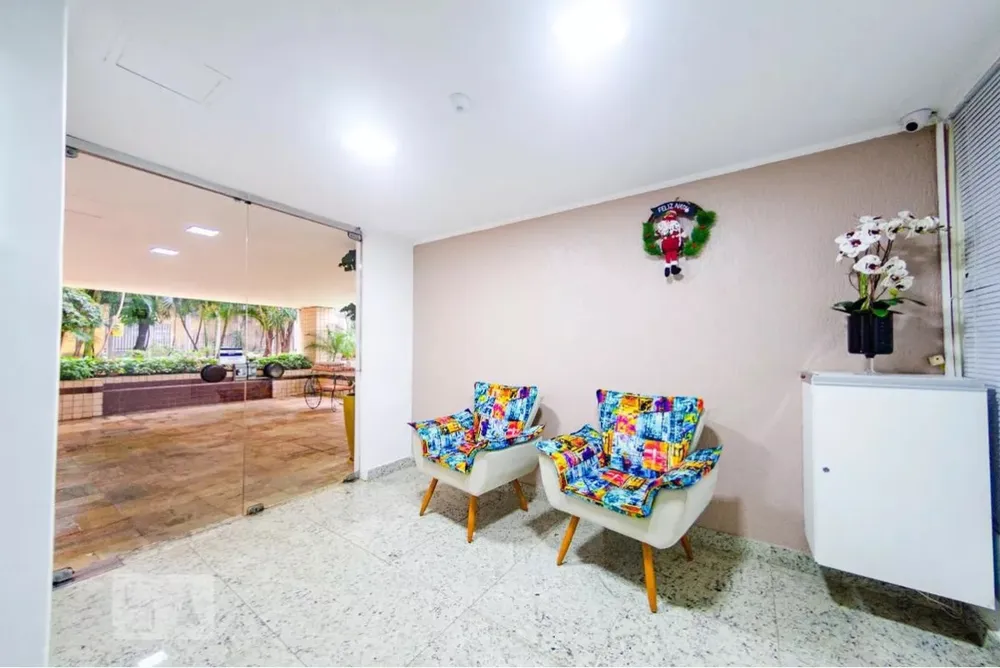 Apartamento, 2 quartos, 94 m² - Foto 8