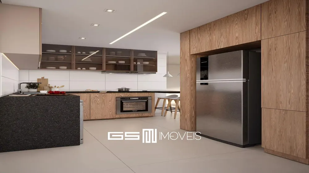 Apartamento, 2 quartos, 64 m² - Foto 1