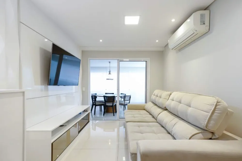 Apartamento, 2 quartos, 79 m² - Foto 4