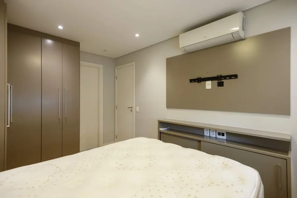 Apartamento, 2 quartos, 79 m² - Foto 1