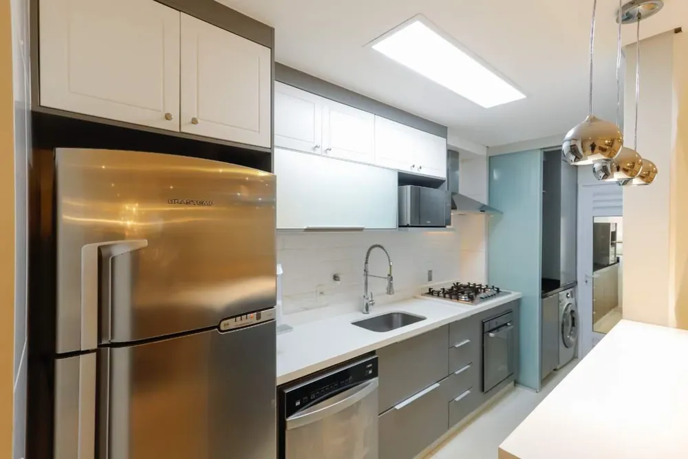 Apartamento, 2 quartos, 79 m² - Foto 9