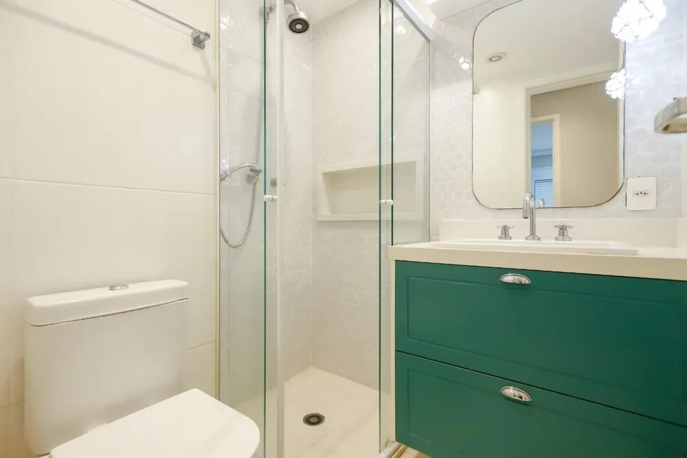 Apartamento, 2 quartos, 79 m² - Foto 9