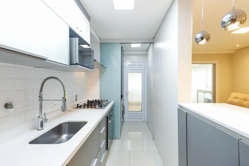 Apartamento, 2 quartos, 79 m² - Foto 8