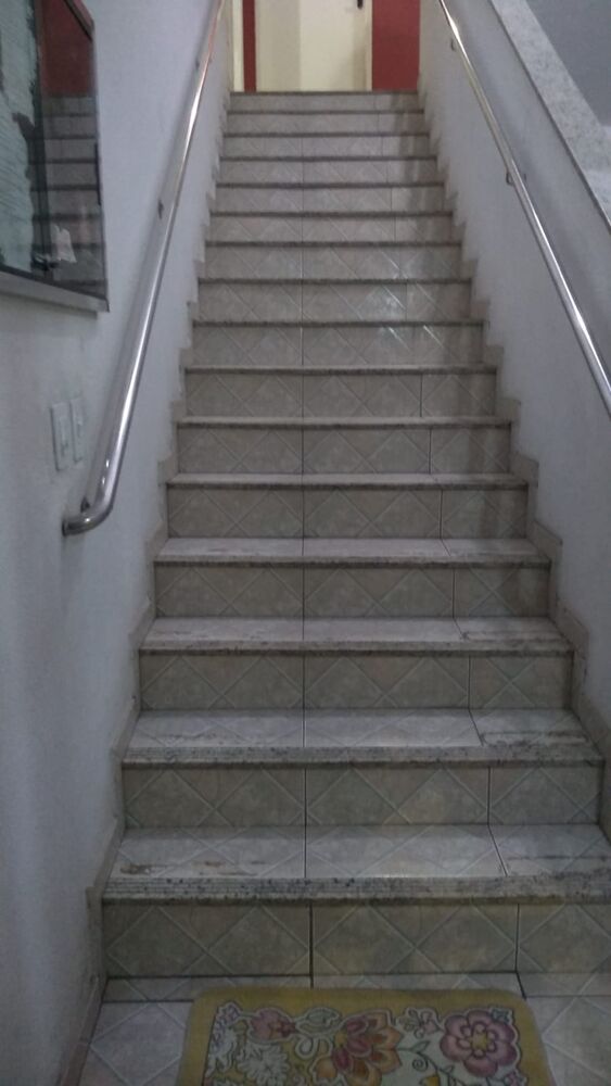 Apartamento à venda com 2 quartos, 56m² - Foto 4