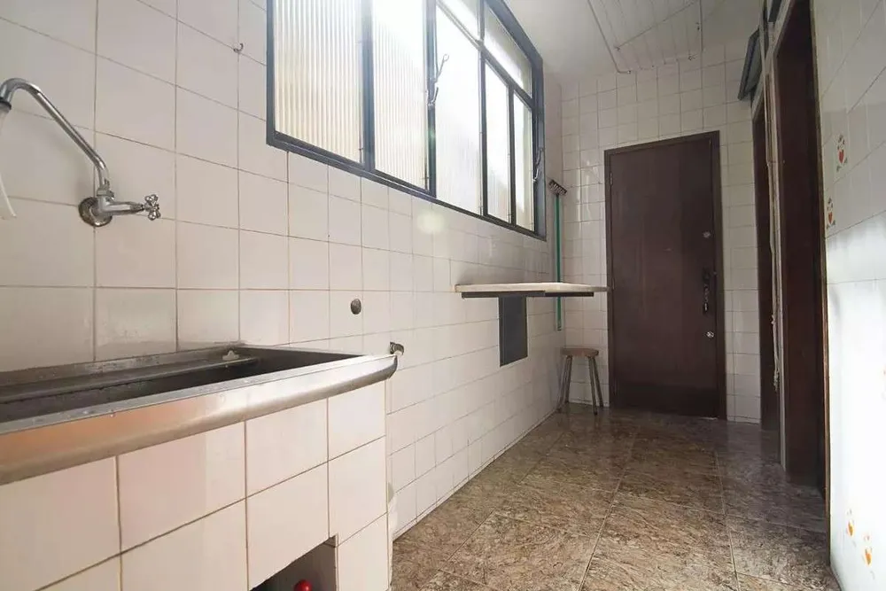 Apartamento, 4 quartos, 140 m² - Foto 15