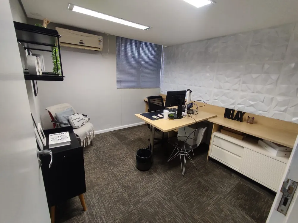 Loja-Salão, 477 m² - Foto 4