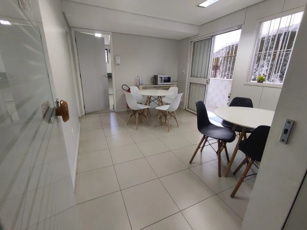 Loja-Salão, 477 m² - Foto 1