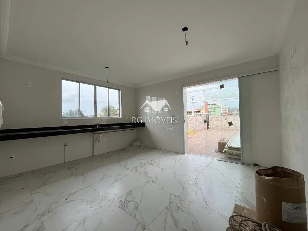 Cobertura, 3 quartos, 98 m² - Foto 11