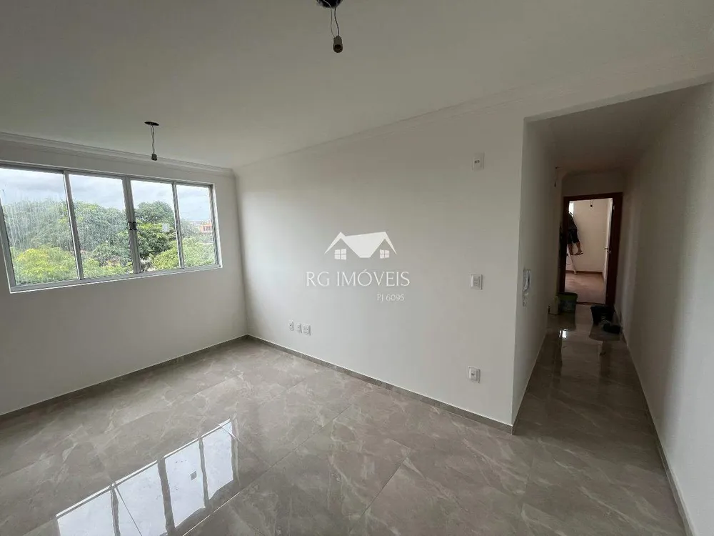 Cobertura, 3 quartos, 98 m² - Foto 4