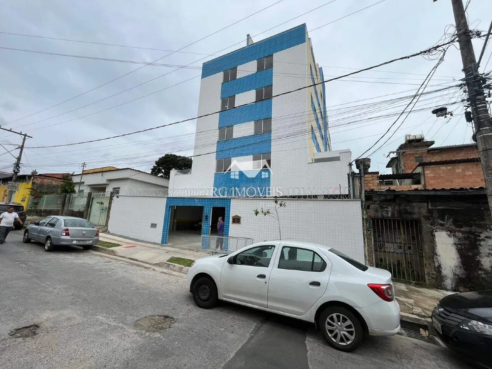 Cobertura, 3 quartos, 98 m² - Foto 1