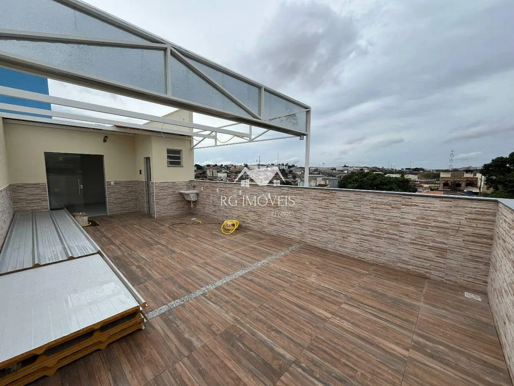 Cobertura, 3 quartos, 98 m² - Foto 13