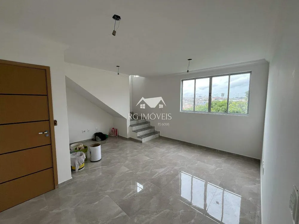 Cobertura, 3 quartos, 98 m² - Foto 2