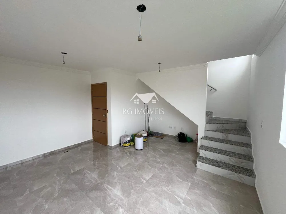 Cobertura, 3 quartos, 98 m² - Foto 3