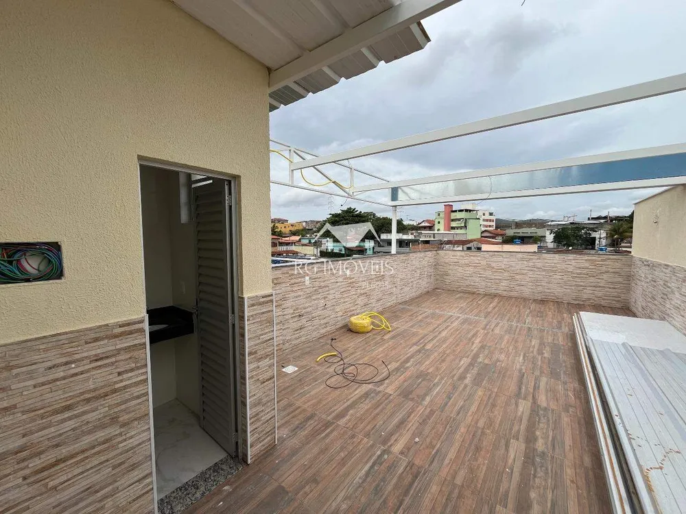 Cobertura, 3 quartos, 98 m² - Foto 15