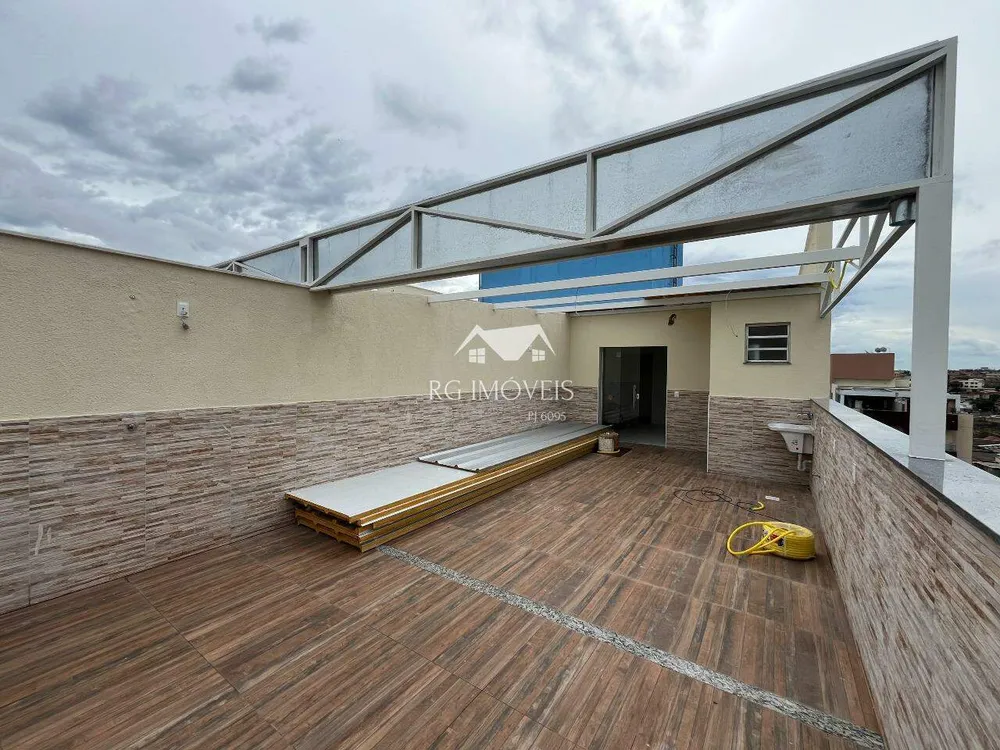 Cobertura, 3 quartos, 98 m² - Foto 14