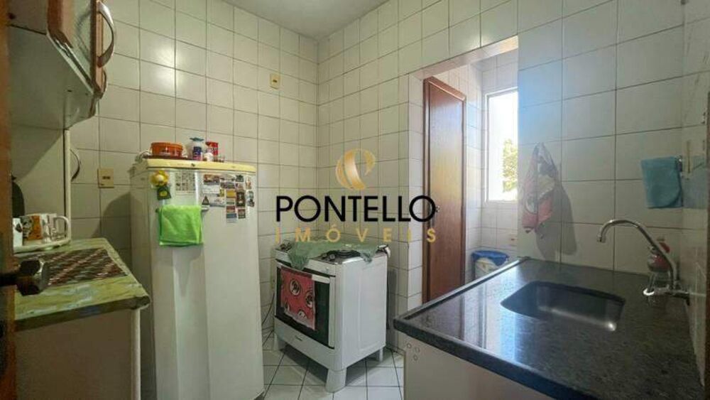 Apartamento à venda com 3 quartos, 74m² - Foto 5