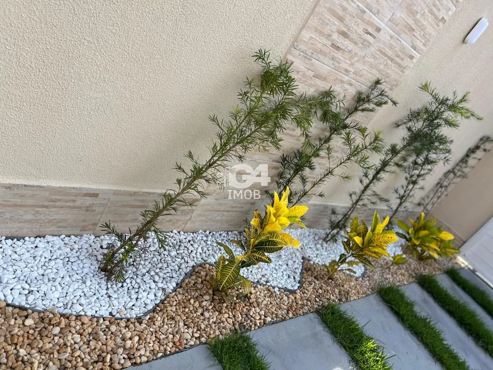 Casa, 3 quartos, 349 m² - Foto 1