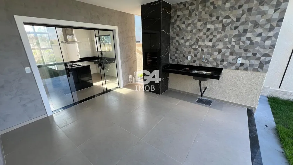 Casa, 3 quartos, 349 m² - Foto 23