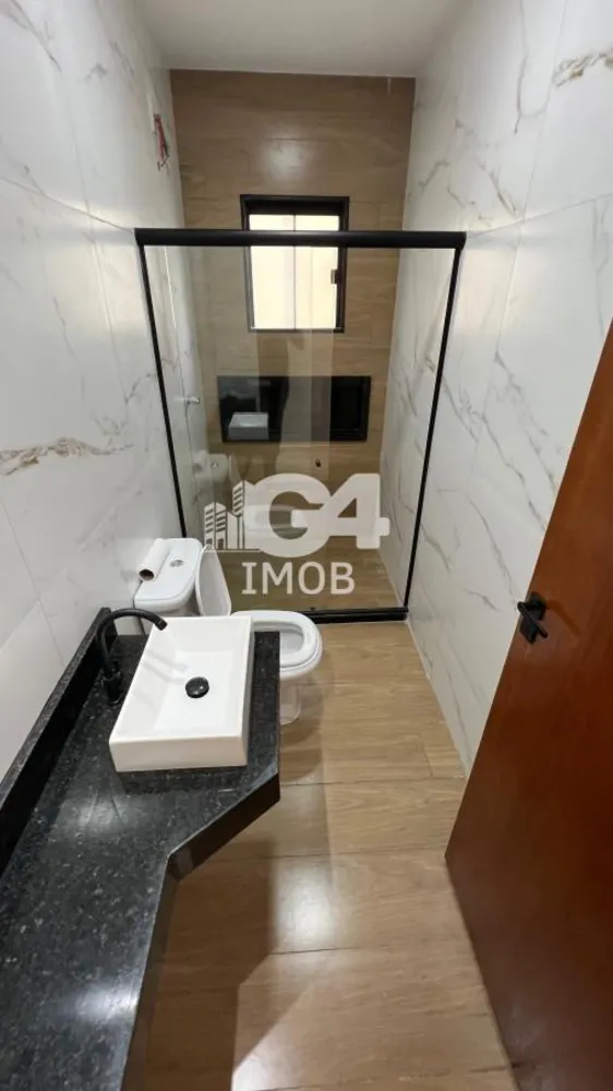 Casa, 3 quartos, 349 m² - Foto 12