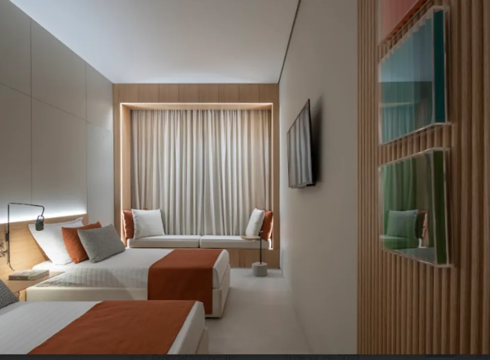 Apartamento, 2 quartos, 78 m² - Foto 12