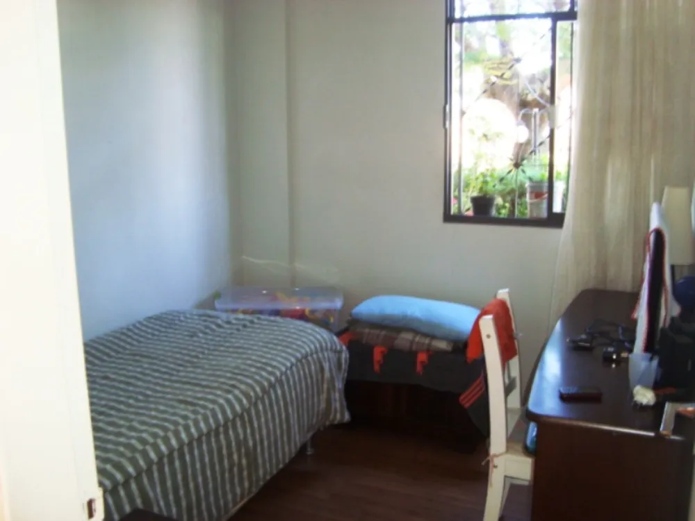 Apartamento, 3 quartos, 88 m² - Foto 5