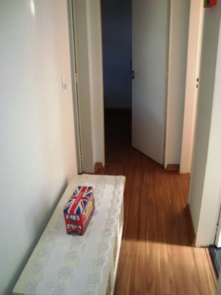 Apartamento, 3 quartos, 88 m² - Foto 9