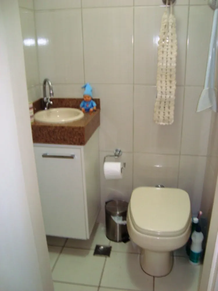 Apartamento, 3 quartos, 88 m² - Foto 4
