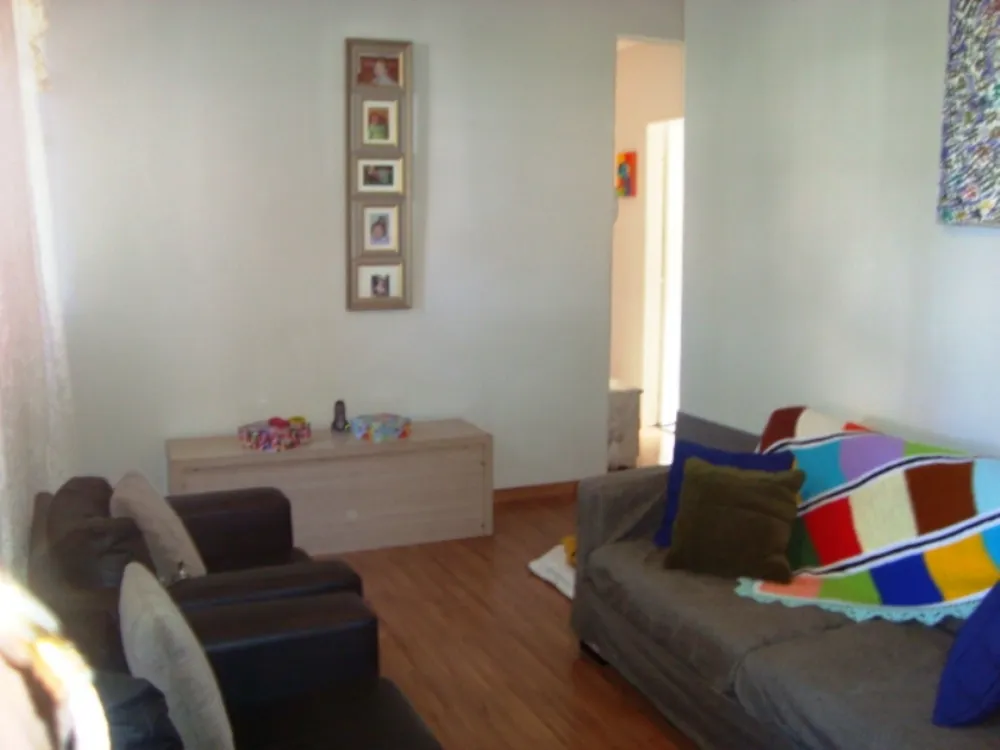 Apartamento, 3 quartos, 88 m² - Foto 2