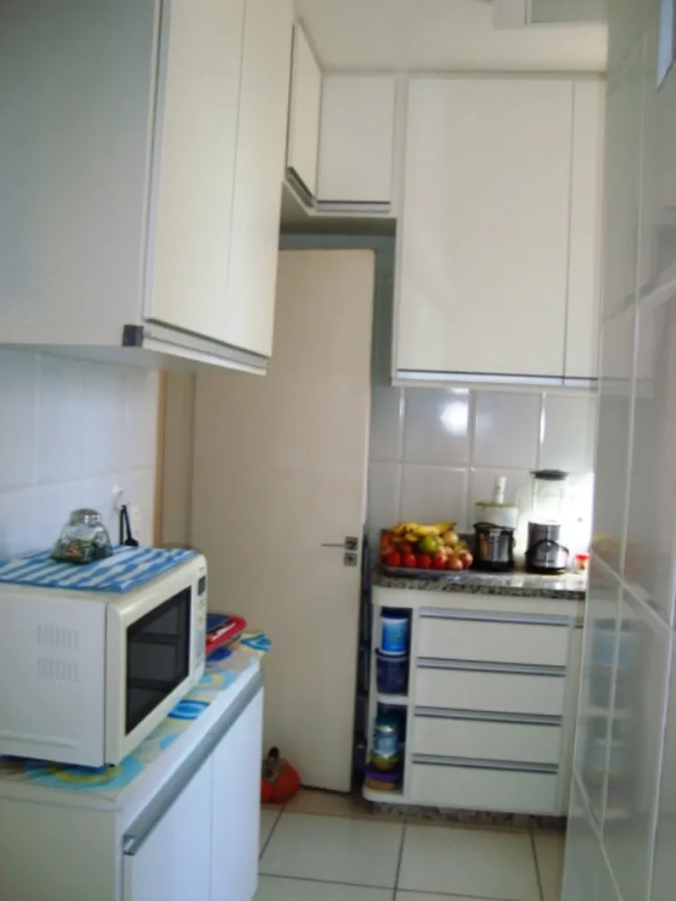 Apartamento, 3 quartos, 88 m² - Foto 10