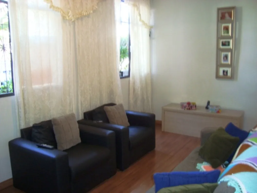 Apartamento, 3 quartos, 88 m² - Foto 3