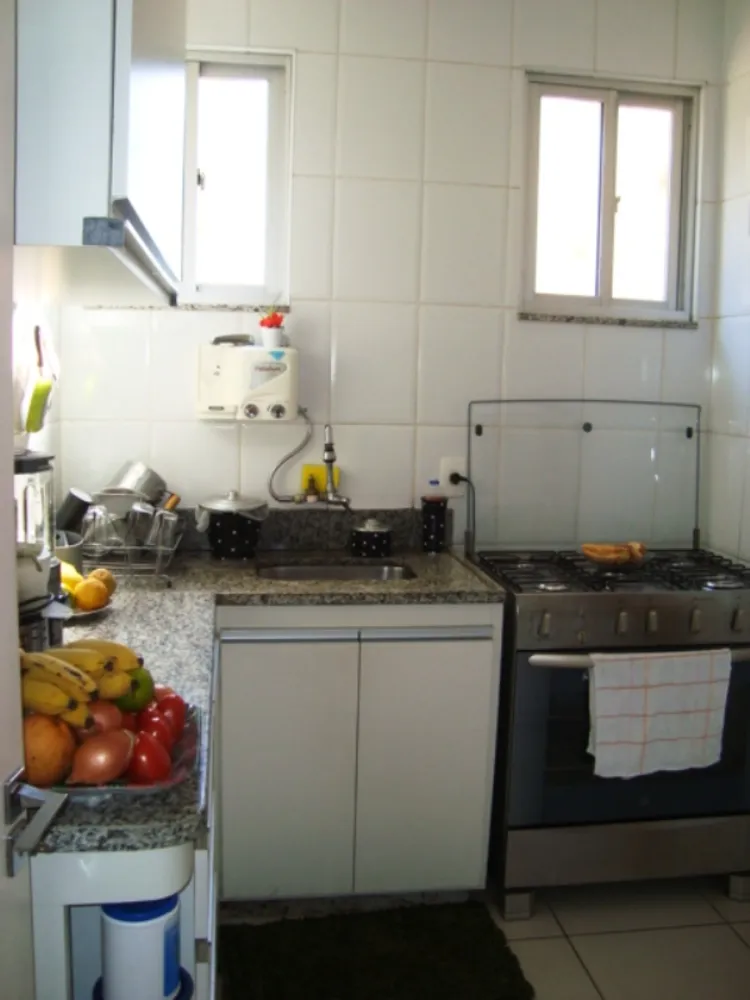 Apartamento, 3 quartos, 88 m² - Foto 11