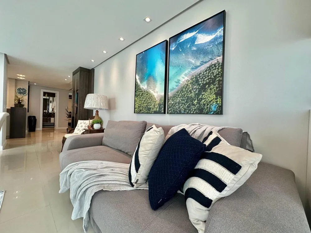 Apartamento, 3 quartos, 181 m² - Foto 5