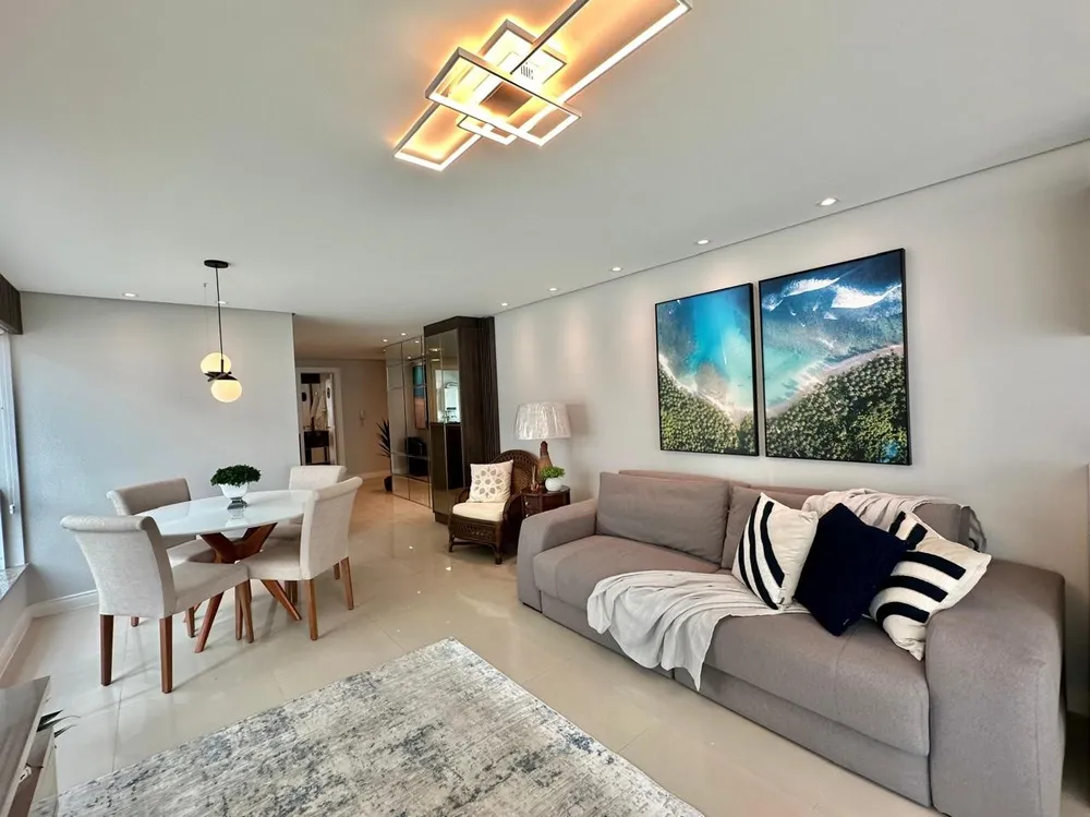Apartamento, 3 quartos, 181 m² - Foto 2