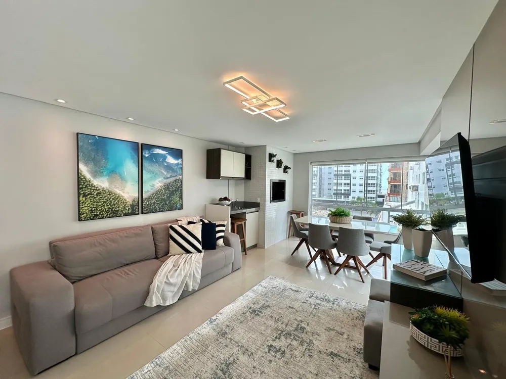 Apartamento, 3 quartos, 181 m² - Foto 1