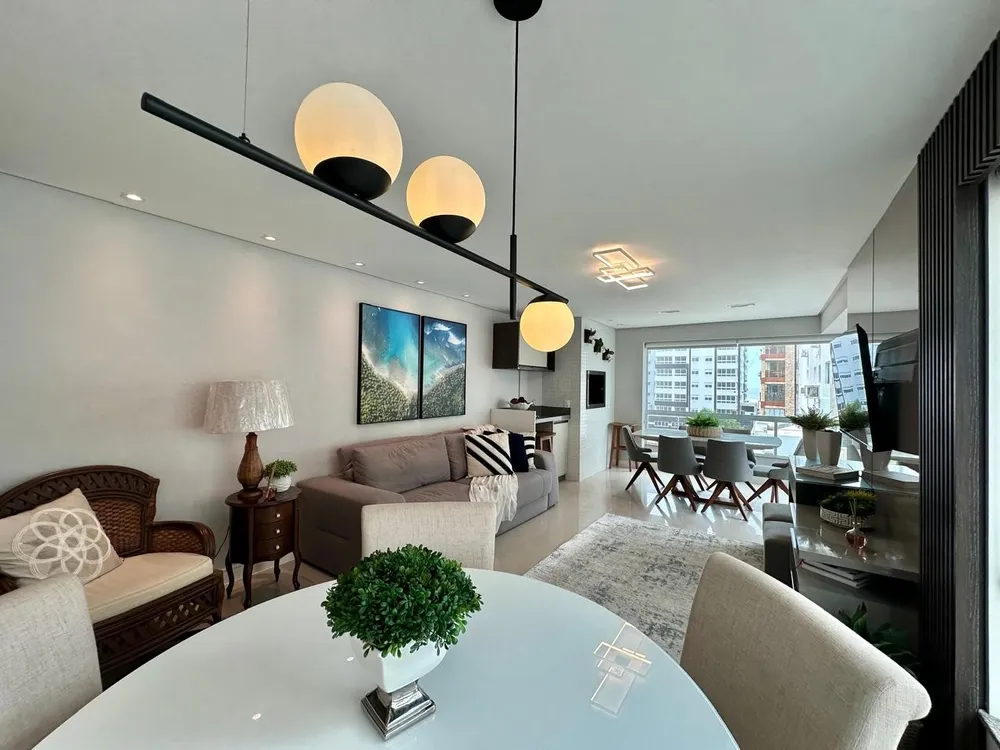 Apartamento, 3 quartos, 181 m² - Foto 6