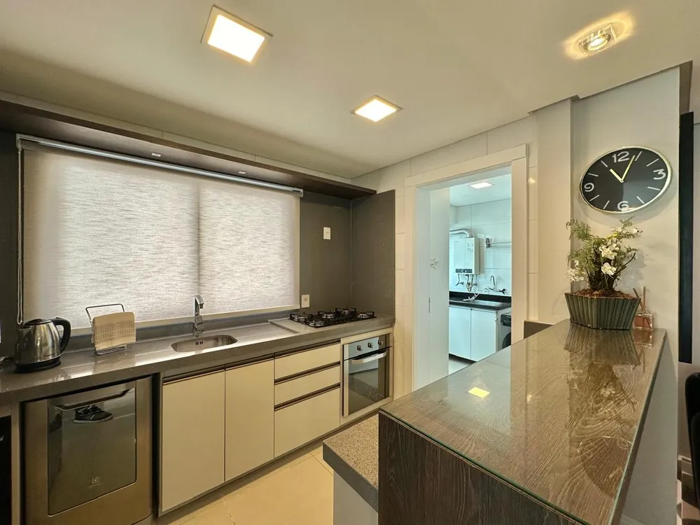 Apartamento, 3 quartos, 181 m² - Foto 4