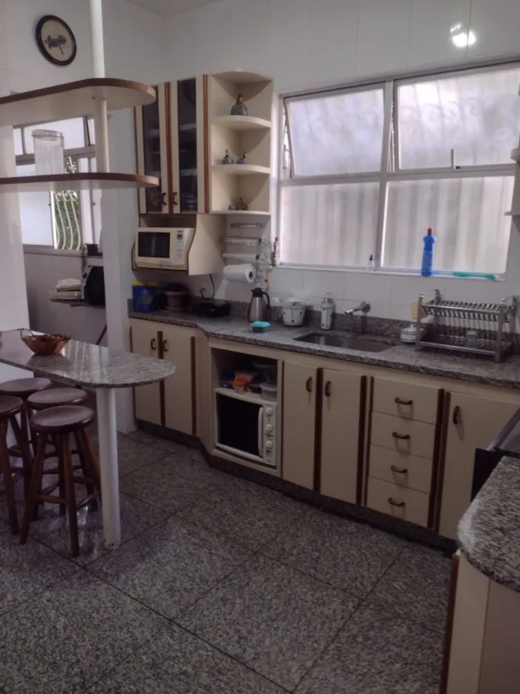Apartamento, 3 quartos, 176 m² - Foto 8