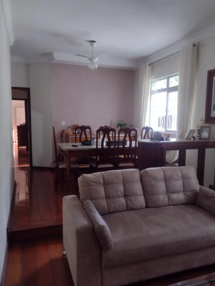 Apartamento, 3 quartos, 176 m² - Foto 9