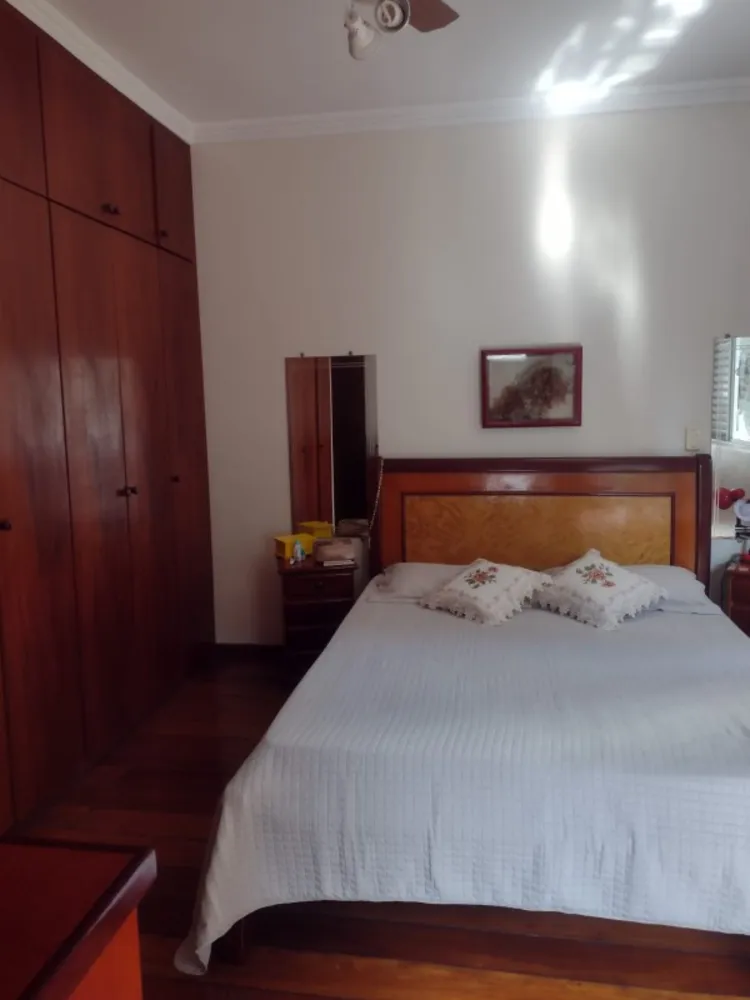 Apartamento, 3 quartos, 176 m² - Foto 4