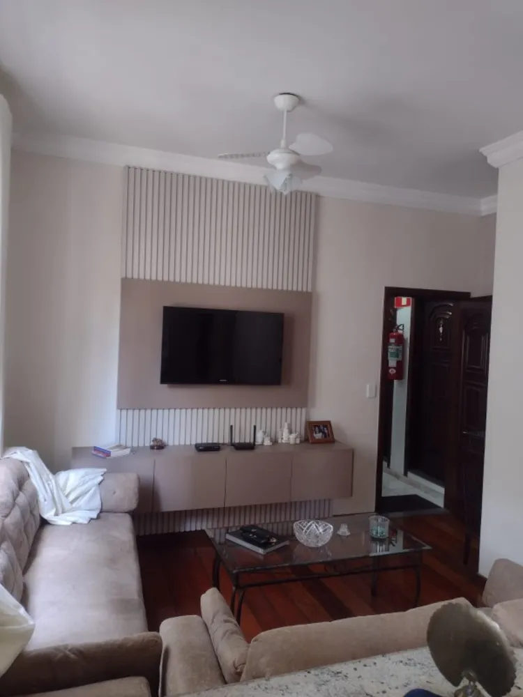 Apartamento, 3 quartos, 176 m² - Foto 20