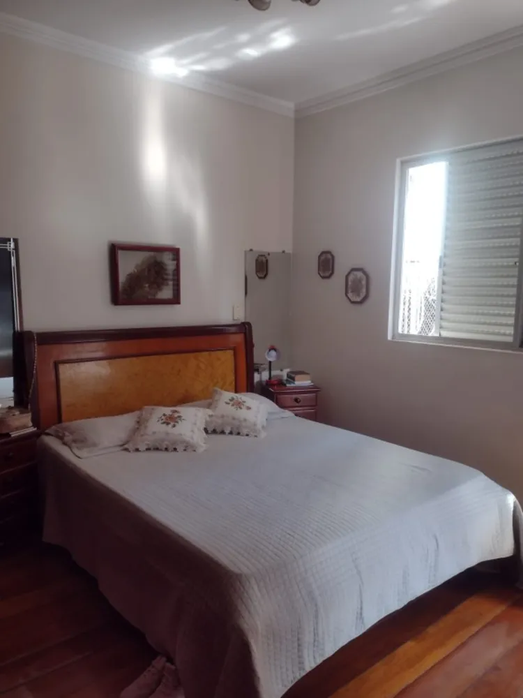 Apartamento, 3 quartos, 176 m² - Foto 5