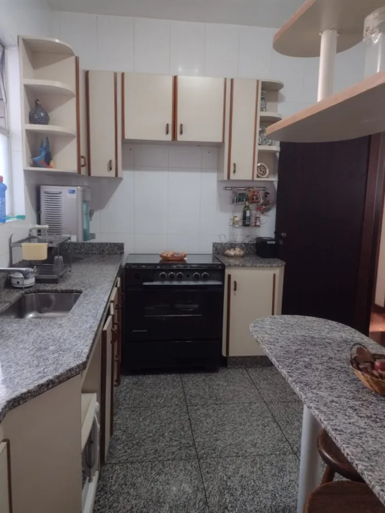 Apartamento, 3 quartos, 176 m² - Foto 7