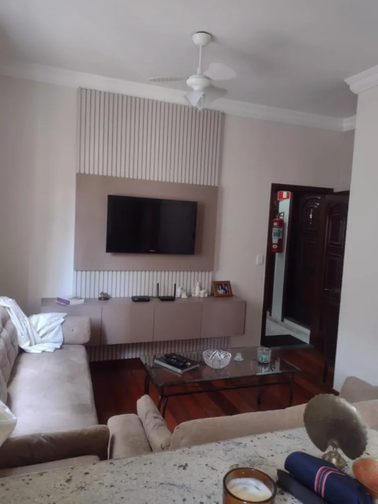 Apartamento, 3 quartos, 176 m² - Foto 1