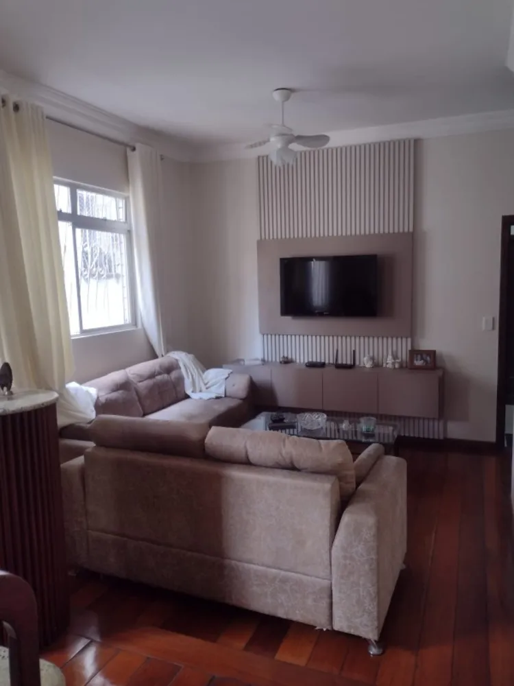 Apartamento, 3 quartos, 176 m² - Foto 2